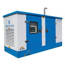 Mathru Power Solutions - Latest update - Generator Installation Near Peenya