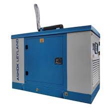 Mathru Power Solutions - Latest update - Best Suppliers of 15 KVA Ashok Leyland Diesel Generator in Bangalore