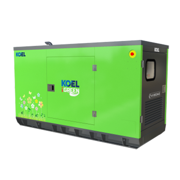 Mathru Power Solutions - Latest update - 10 KVA Cummins Diesel Generator in Bangalore