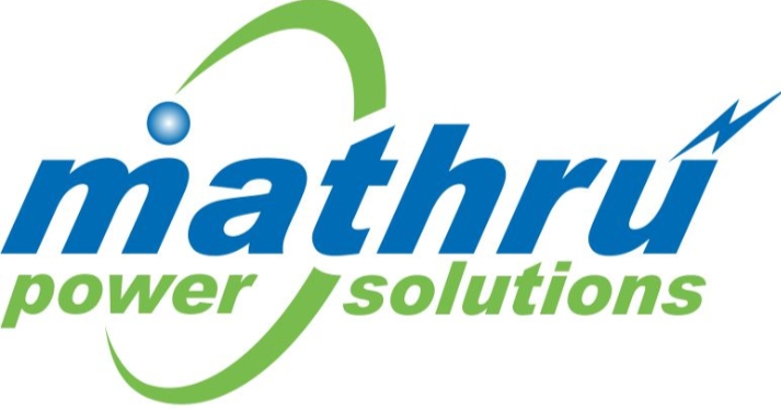 Mathru Power Solutions - Logo