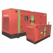 Mathru Power Solutions - Latest update - Mahindra diesel generator Dealers in Bangalore