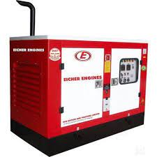 Mathru Power Solutions - Latest update - Mahindra Diesel Generator in mathikere