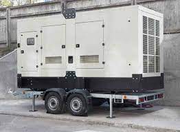 Mathru Power Solutions - Latest update - Diesel generator rental Dealers in Kengeri