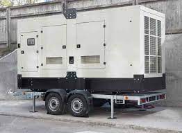 Mathru Power Solutions - Latest update - Ashok Leyland Diesel Generator Dealers in Bangalore