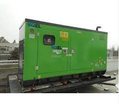 Mathru Power Solutions - Latest update - 10 KVA Koel Green Diesel Generator Dealer In Bangalore