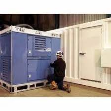 Mathru Power Solutions - Latest update - Generator installation service in Rajajinagar