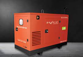 Mathru Power Solutions - Latest update - Best dealers of mahindra diesel generator in Laggere