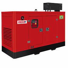 Mathru Power Solutions - Latest update - Diesel Generators Kirloskar At MG Road