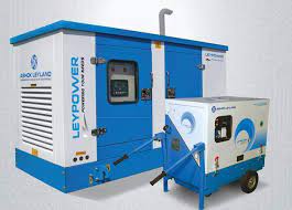 Mathru Power Solutions - Latest update - Ashok leyland diesel generator Dealers in Bangalore