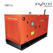 Mathru Power Solutions - Latest update - Mahindra diesel generator Dealers in Bangalore