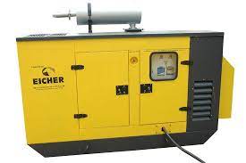 Mathru Power Solutions - Latest update - Generator Installation Near Peenya