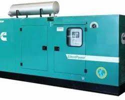 Mathru Power Solutions - Latest update - Best Cummins Diesel Generator in Kachohalli Magadi