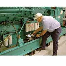 Mathru Power Solutions - Latest update - Generator Installation Service in Bangalore