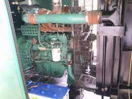 Mathru Power Solutions - Latest update - Generator installation service in Bangalore