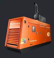 Mathru Power Solutions - Latest update - Mahindra diesel generator Dealers in Marathalli