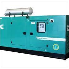 Mathru Power Solutions - Latest update - 7.5 KVA Koel Green Diesel Generator In Jayanagar