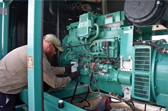 Mathru Power Solutions - Latest update - Cummins Diesel Generator Dealers in Rajaji Nagar