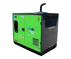 Mathru Power Solutions - Latest update - Kirloskar Green 20KVA DG Set Dealers in Nandani Layout