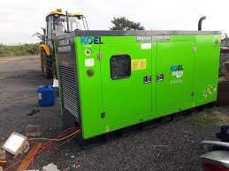 Mathru Power Solutions - Latest update - 10 KVA Koel Green Diesel Generator Sales And Services In Bangalore