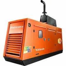 Mathru Power Solutions - Latest update - Mahindra diesel generator Dealers in Kengeri