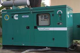 Mathru Power Solutions - Latest update - Generator installation service in Banglore